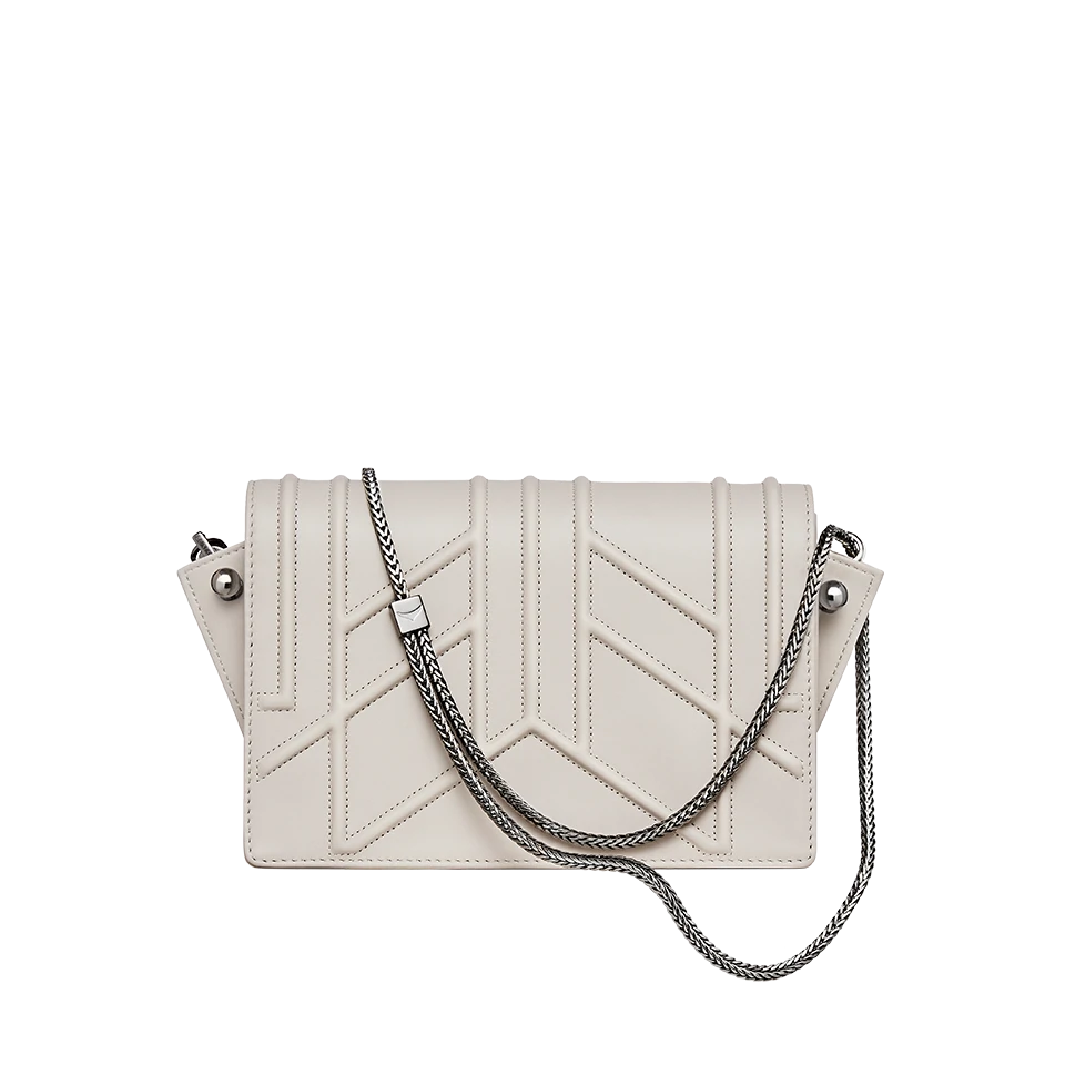 Broche bag stone small - Marta Luma